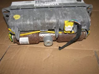 2005-2010 3C0880204B Подушка безопасности Volkswagen Passat B6 Арт e12720909, вид 3