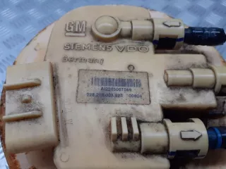 228216003023 Насос топливный Saab 9-3 2 Арт e12720876, вид 2