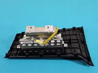 73910-65J10E IMPRK1410164, Подушка безопасности Suzuki Vitara2 Арт e12720753, вид 5