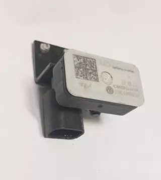 7E5941307 Датчик удара Volkswagen Multivan T5 Арт e12720722, вид 1