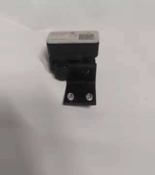 7E5941307 Датчик удара Volkswagen Multivan T5 Арт e12720722, вид 2