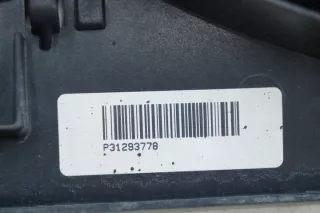 31293778 Вентилятор радиатора Volvo V60 1 Арт e12720711, вид 4