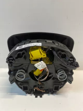 5JA880201D Подушка безопасности Skoda Superb 2 Арт e12720664, вид 2