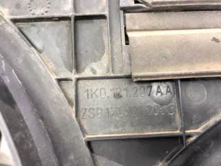 1K0121207AA LORK-321-19959 Вентилятор радиатора Volkswagen Passat B6 Арт e12720637, вид 4