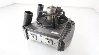 9010636 Вентилятор радиатора Smart Fortwo 1 Арт e12720467, вид 4