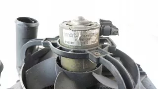 9010636 Вентилятор радиатора Smart Fortwo 1 Арт e12720467, вид 5