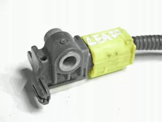 98581-1LA0A Датчик удара Nissan Leaf 1 Арт e12720339, вид 2