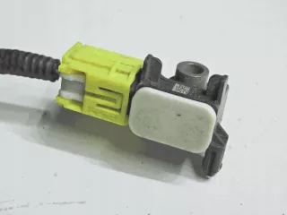 98581-1LA0A Датчик удара Nissan Leaf 1 Арт e12720339, вид 3