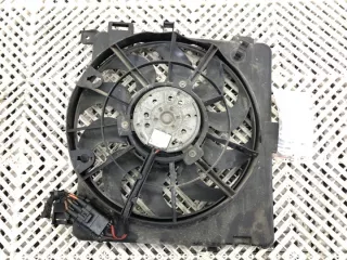 24467444 LORK-321-17848 Вентилятор радиатора Opel Astra H Арт e12720235, вид 2