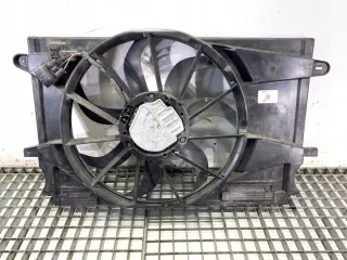 39013322 LORK-321-117725 Вентилятор радиатора Opel Astra K Арт e12720224, вид 2
