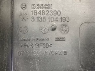 39013322 LORK-321-117725 Вентилятор радиатора Opel Astra K Арт e12720224, вид 5