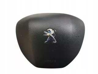 96783105ZD Подушка безопасности Peugeot 308 2 Арт e12720203, вид 1