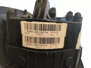 96783105ZD Подушка безопасности Peugeot 308 2 Арт e12720203, вид 3