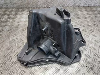 1438687 Корпус воздушного фильтра BMW 3 E46 Арт e12720017, вид 3