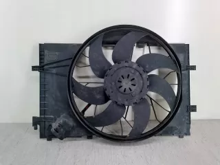 885003907 A2035001593 2035001493 A2035400688 Вентилятор радиатора Mercedes C W203 Арт e12719974, вид 1