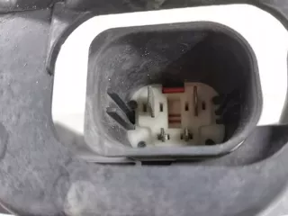 885003907 A2035001593 2035001493 A2035400688 Вентилятор радиатора Mercedes C W203 Арт e12719974, вид 2