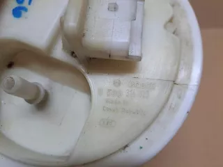 0580314020 Насос топливный Fiat Punto 2 Арт e12719889, вид 4
