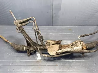 A0038523 250847 Рулевая рейка Fiat Ducato 3 Арт e12719855, вид 4