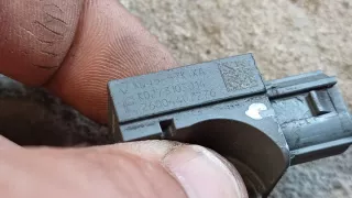 KD45-57K1XA 564HFG97957678966896769665 Датчик удара Mazda 3 BM Арт e12719853, вид 2