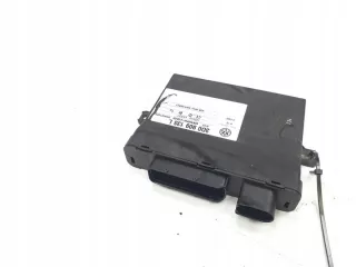 3D0909135L Блок комфорта Volkswagen Touareg 1 Арт e12719645, вид 1