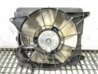 168000-8040 LORK-321-19302 Вентилятор радиатора Honda Civic 8 Арт e12719642, вид 2