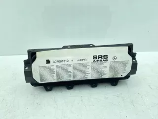 2318601002 Подушка безопасности Mercedes SL r231 Арт e12719562, вид 1