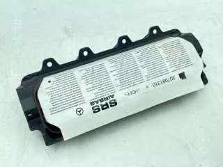 2318601002 Подушка безопасности Mercedes SL r231 Арт e12719562, вид 2