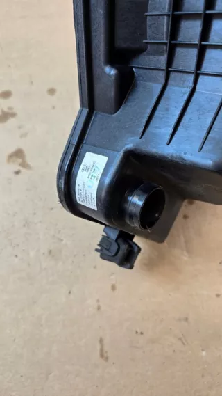 8K0133843D Корпус воздушного фильтра Audi A4 B8 Арт e12719516, вид 4