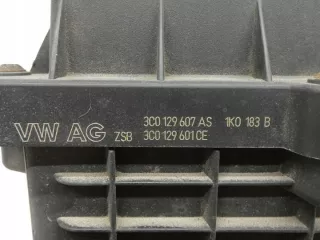 3C0129601CE 3C0129607AS Корпус воздушного фильтра Audi A3 8P Арт e12719482, вид 4