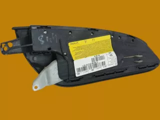 2118602805 Подушка безопасности Mercedes E W211 Арт e12719469, вид 2