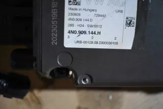 4N0909144H 4M1423055AT Рулевая рейка Audi Q7 4M Арт e12719429, вид 4