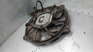 9682065980-01 Вентилятор радиатора Citroen C4 1 Арт e12719397, вид 6
