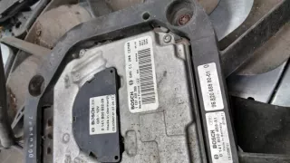 9682065980-01 Вентилятор радиатора Citroen C4 1 Арт e12719397, вид 7