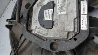 9682065980-01 Вентилятор радиатора Citroen C4 1 Арт e12719397, вид 8