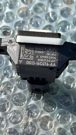 DG13-14C676-AA DG13-14C676-AAp Датчик удара Ford Mustang 6 Арт e12719373, вид 2