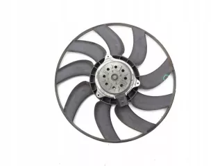 EM1241 17695726888 Вентилятор радиатора Audi A4 B8 Арт e12719089, вид 3
