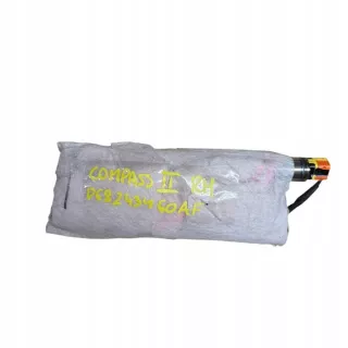 P68243460AF Подушка безопасности Jeep Compass 2 Арт e12718982, вид 1