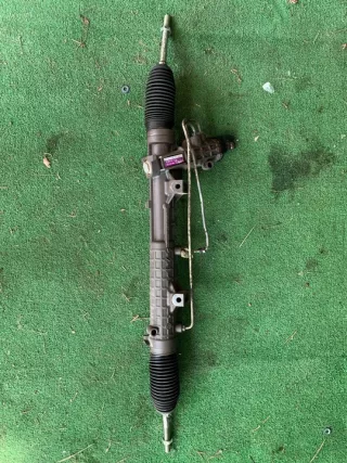 7852974678 Рулевая рейка BMW 3 E46 Арт e12718972, вид 1