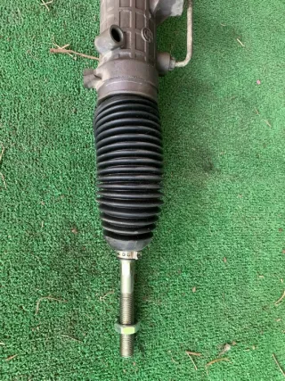 7852974678 Рулевая рейка BMW 3 E46 Арт e12718972, вид 2