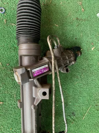 7852974678 Рулевая рейка BMW 3 E46 Арт e12718972, вид 4