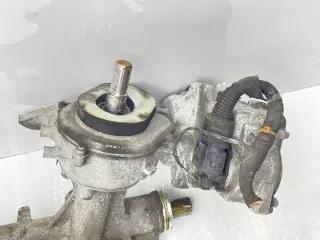 2014-> 2014-2019R 6878978 Рулевая рейка BMW 2 F45/F46 Арт e12718941, вид 4