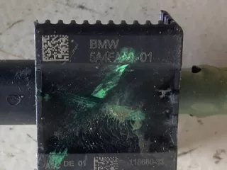 5A4FAA0-01 Датчик удара BMW X3 G01 Арт e12718883, вид 3