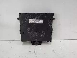 284B19348R Блок комфорта Renault Kangoo 2 Арт e12718861, вид 1