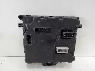 284B19348R Блок комфорта Renault Kangoo 2 Арт e12718861, вид 3
