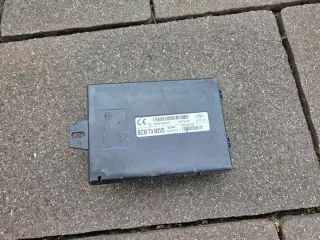 284B19848R Блок комфорта Renault Captur Арт e12718849, вид 2