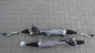 4M1423055AK 4M1423055AA Рулевая рейка Audi Q8 Арт e12718828, вид 2