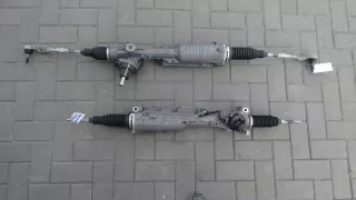 4M1423055AK 4M1423055AA Рулевая рейка Audi Q8 Арт e12718828, вид 3