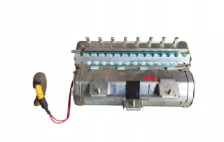 77850-S1A-G822-M2 Подушка безопасности Honda Accord 10 Арт e12718664, вид 1