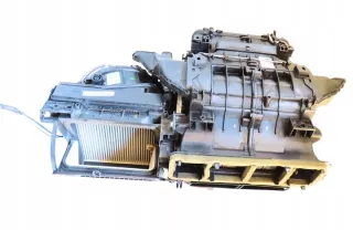 2006-2012 MF443170-3350 Отопитель в сборе (печка) Toyota Auris 1 Арт e12718466, вид 1
