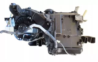 2006-2012 MF443170-3350 Отопитель в сборе (печка) Toyota Auris 1 Арт e12718466, вид 4